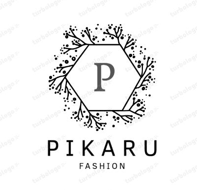 PIKARU FASHION